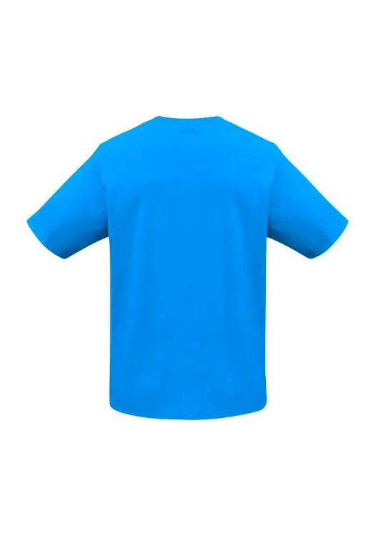 Picture of Mens Ice Short Sleeve Tee