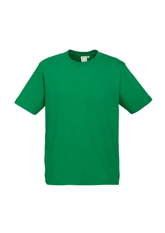 Picture of Mens Ice Short Sleeve Tee