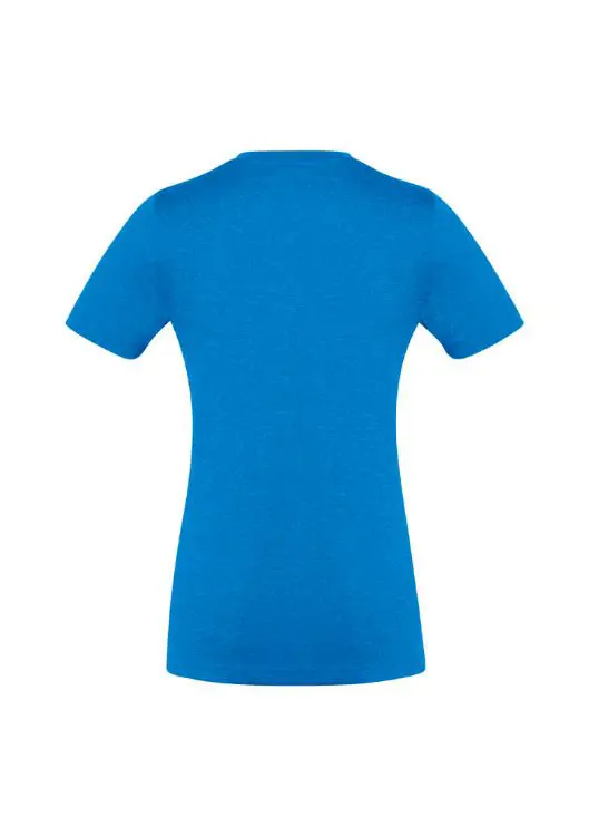 Picture of Womens Aero Short Sleeve Tee