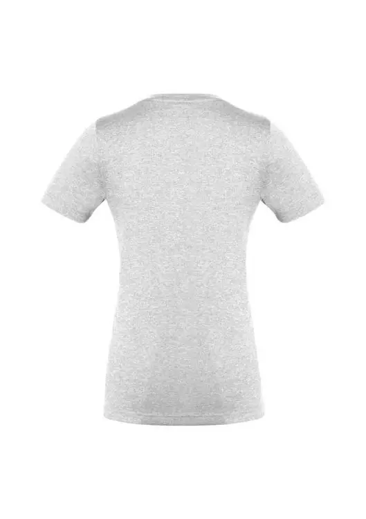 Picture of Womens Aero Short Sleeve Tee