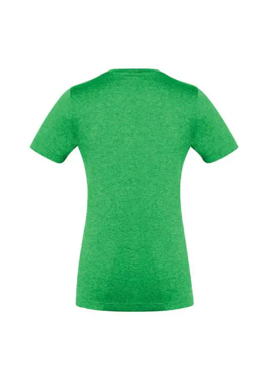 Picture of Womens Aero Short Sleeve Tee