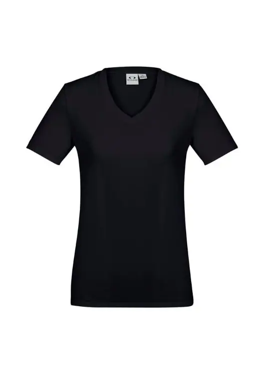Picture of Womens Aero Short Sleeve Tee
