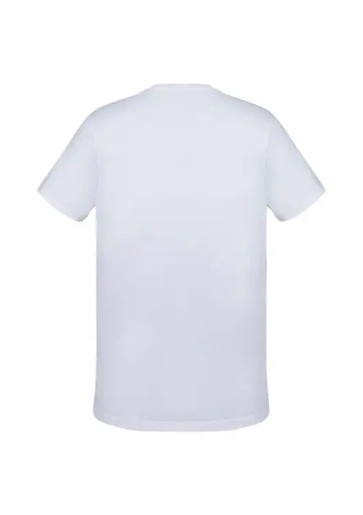 Picture of Mens Aero Short Sleeve Tee