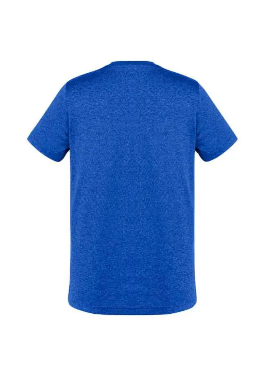 Picture of Mens Aero Short Sleeve Tee