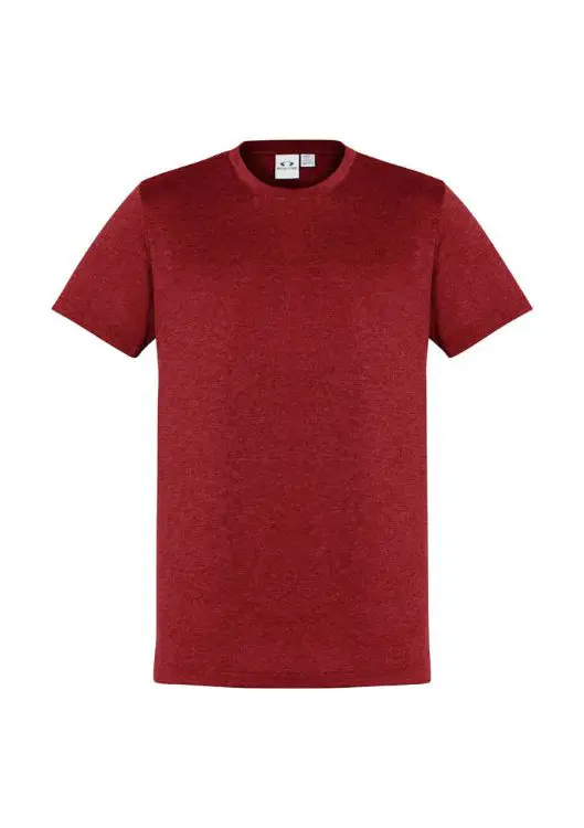 Picture of Mens Aero Short Sleeve Tee