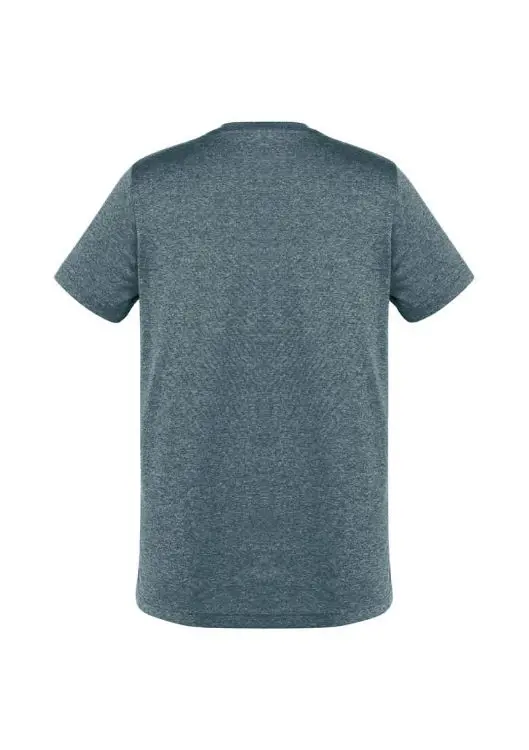 Picture of Mens Aero Short Sleeve Tee
