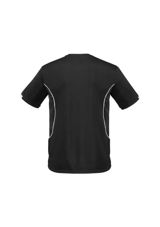 Picture of Mens Razor Short Sleeve Tee