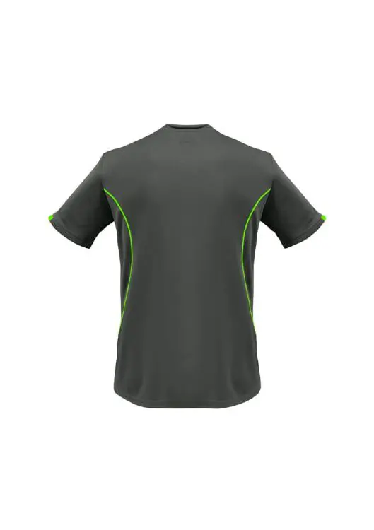 Picture of Mens Razor Short Sleeve Tee