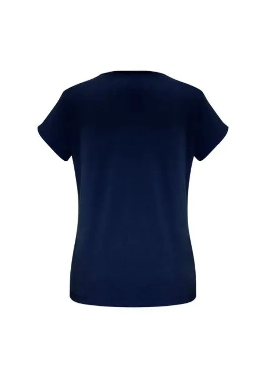 Picture of Womens Lana Short Sleeve Top