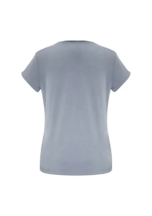 Picture of Womens Lana Short Sleeve Top