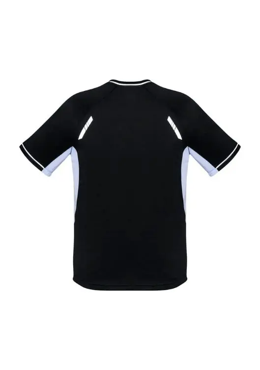 Picture of Mens Renegade Short Sleeve Tee