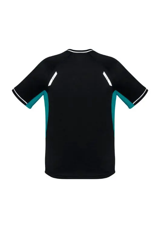 Picture of Mens Renegade Short Sleeve Tee