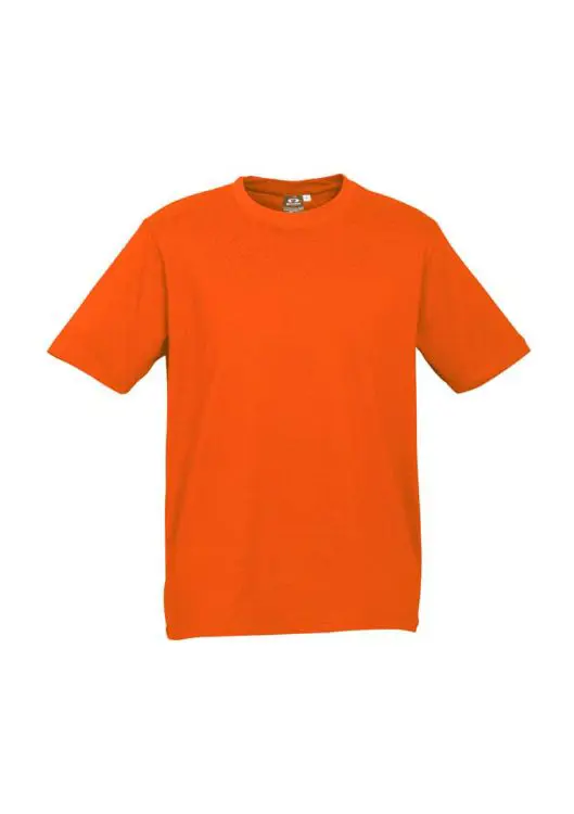Picture of Kids Ice Short Sleeve Tee