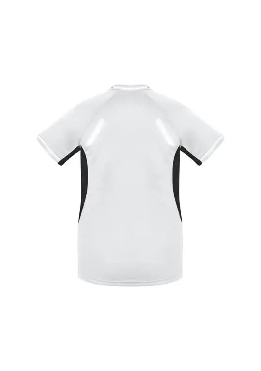 Picture of Womens Renegade Short Sleeve Tee