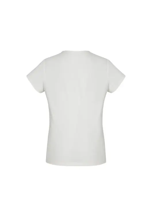 Picture of Womens Blaise Short Sleeve Top