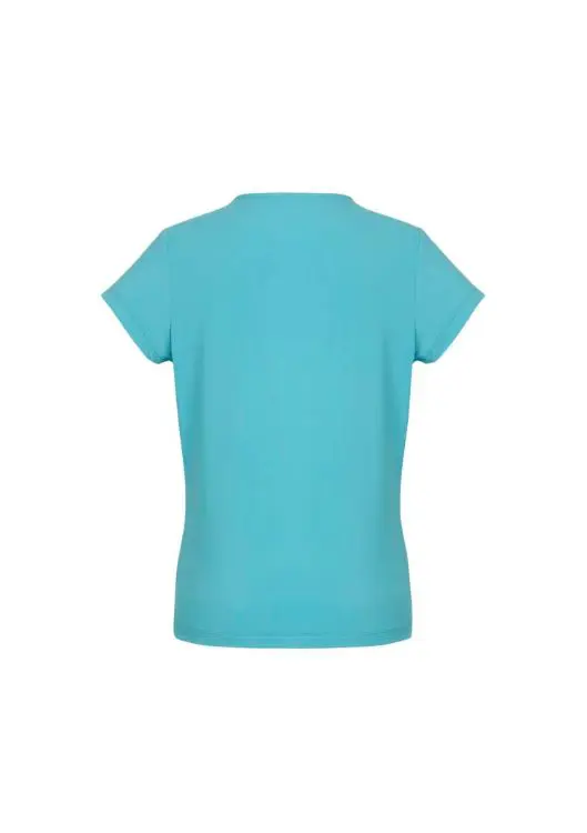 Picture of Womens Blaise Short Sleeve Top