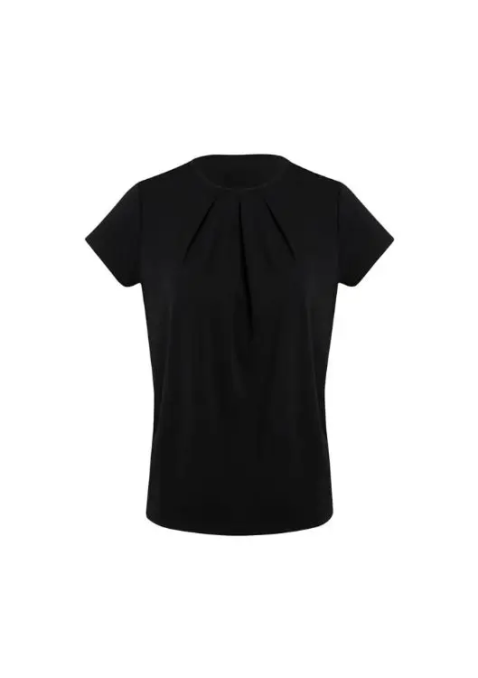 Picture of Womens Blaise Short Sleeve Top