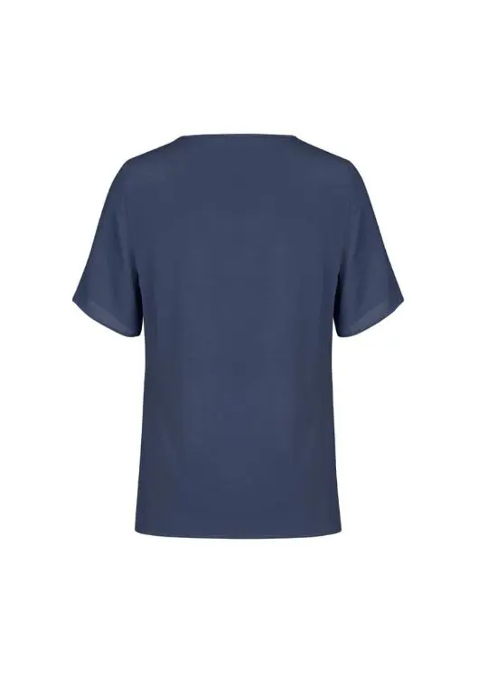 Picture of Womens Sydney Short Sleeve T-Top