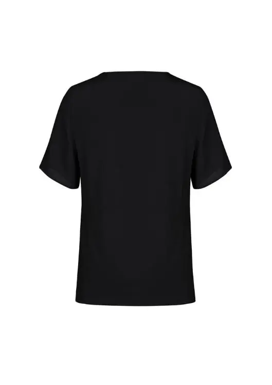 Picture of Womens Sydney Short Sleeve T-Top