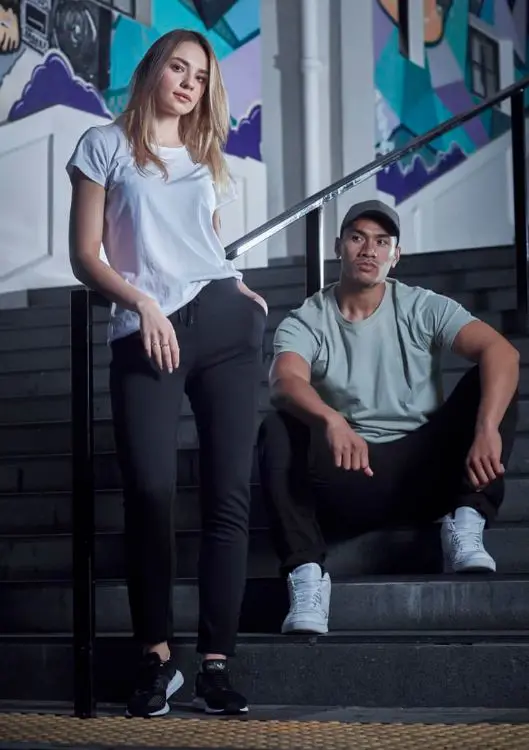 Picture of Womens Streetworx Tee