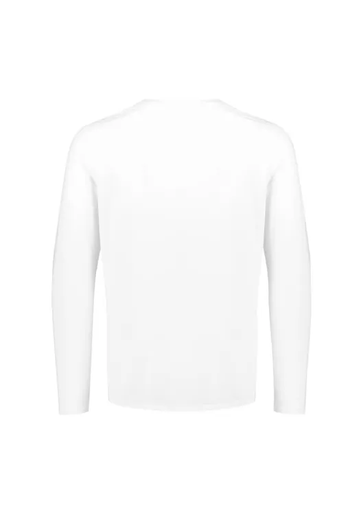 Picture of Mens Performance Long Sleeve Tee
