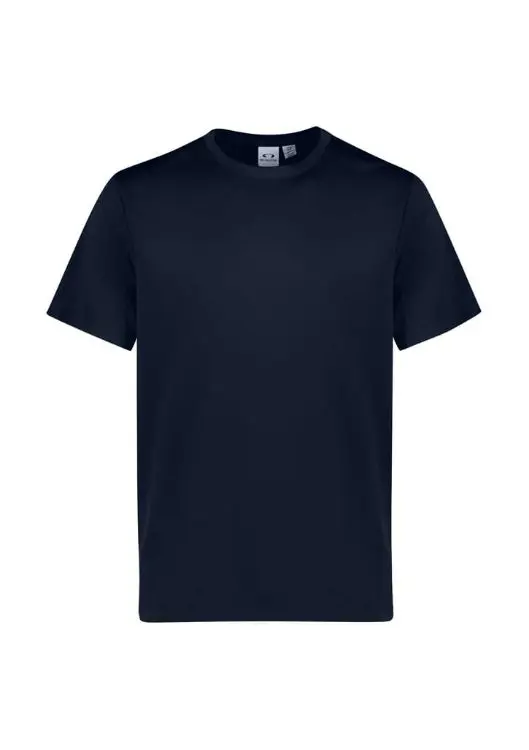 Picture of Mens Action Short Sleeve Tee