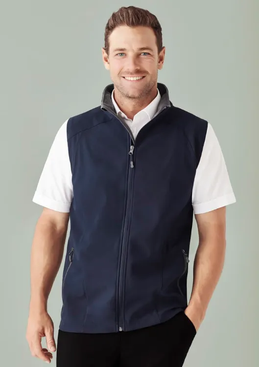 Picture of Geneva Mens Vest