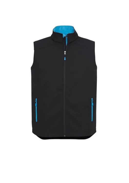 Picture of Geneva Mens Vest