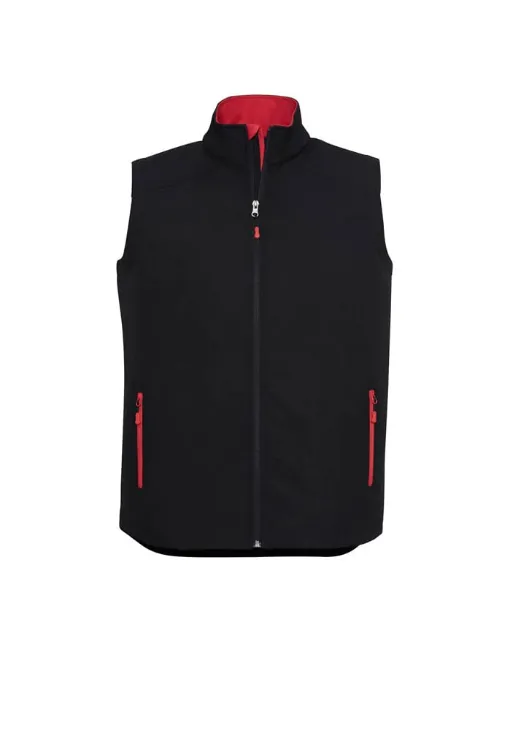 Picture of Geneva Mens Vest