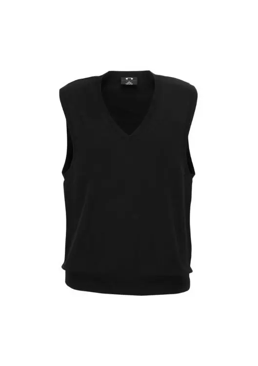 Picture of Womens V-Neck Knit Vest