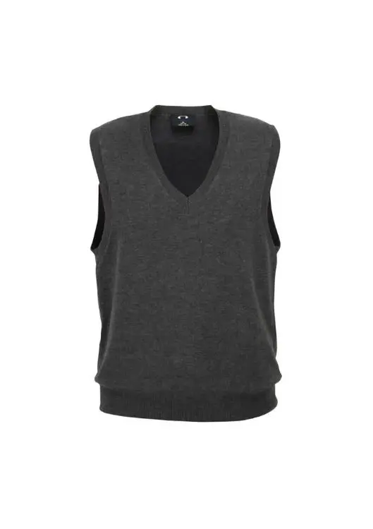 Picture of Womens V-Neck Knit Vest