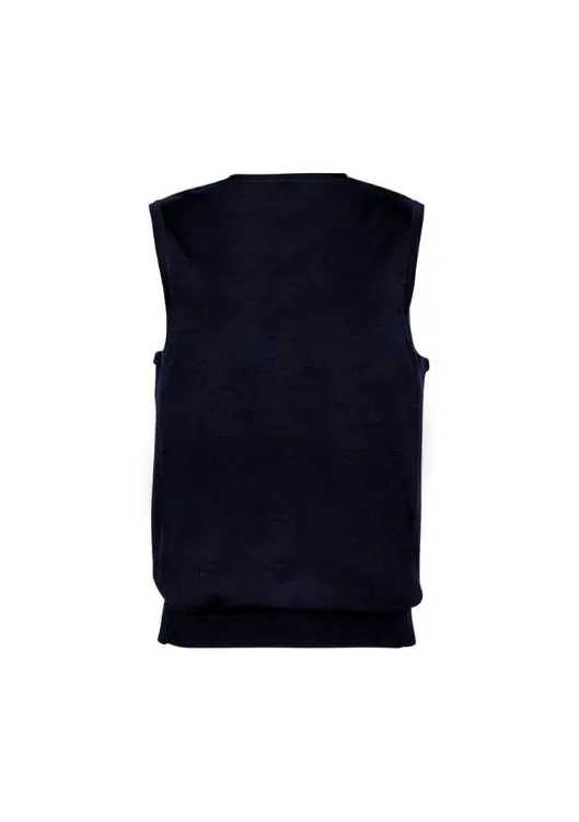 Picture of Milano Mens Vest