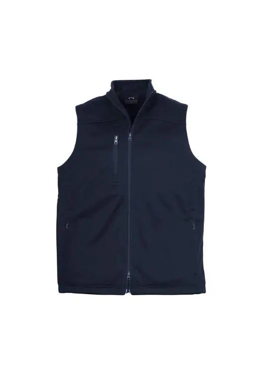 Picture of Mens Softshell Vest