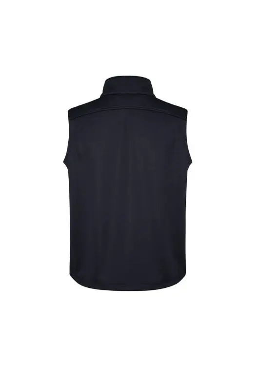 Picture of Mens Softshell Vest
