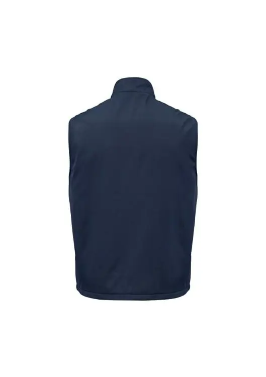 Picture of Unisex Reversible Fleece Vest