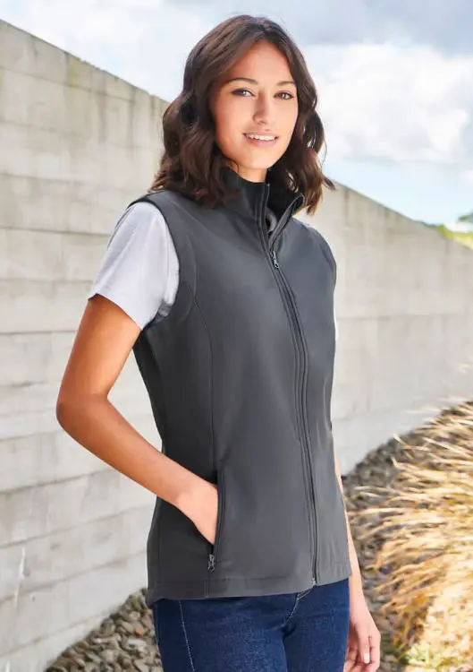 Picture of Womens Apex Vest