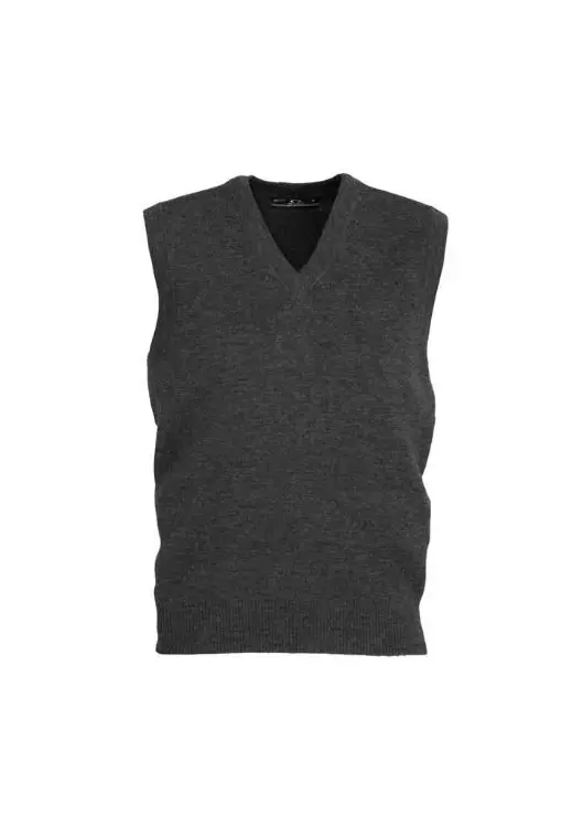 Picture of Mens Woolmix Knit Vest