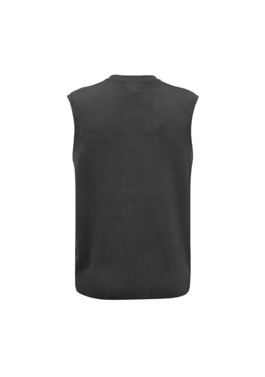 Picture of Mens Woolmix Knit Vest