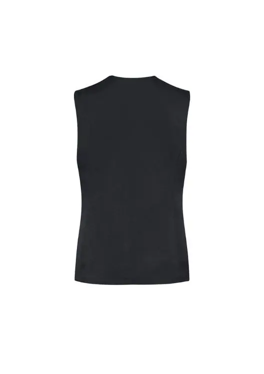 Picture of Womens Cool Stretch Longline Vest