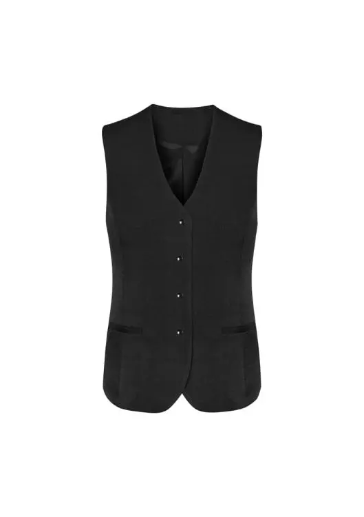 Picture of Womens Cool Stretch Longline Vest