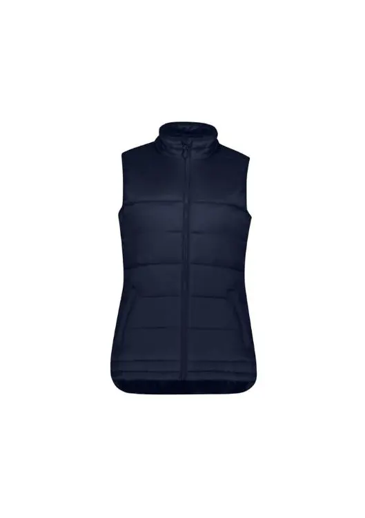 Picture of Womens Alpine Vest
