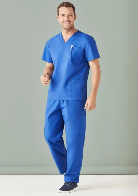 Picture of Classic Unisex Scrub Cargo Pant