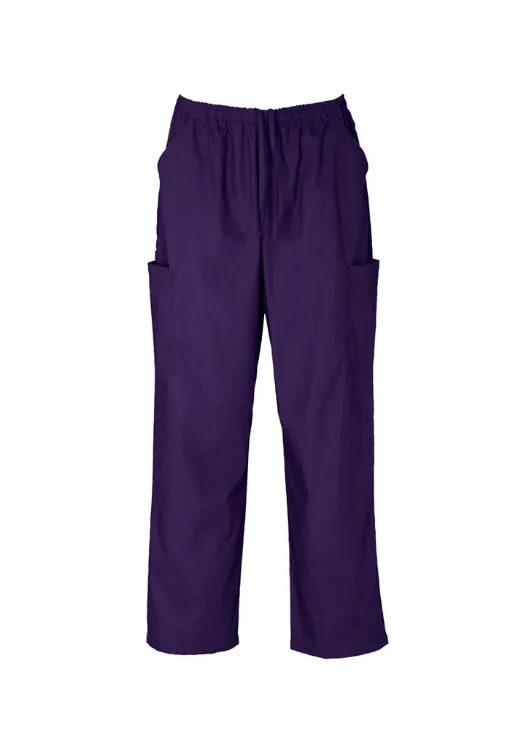 Picture of Classic Unisex Scrub Cargo Pant