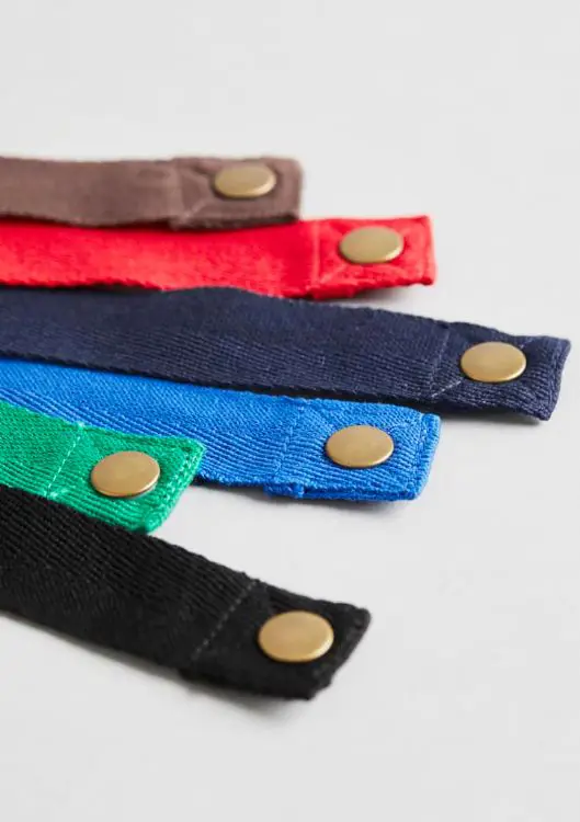 Picture of Urban Bib Straps