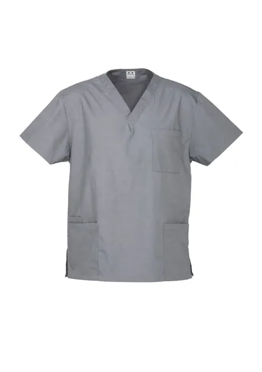 Picture of Classic Unisex Scrub Top