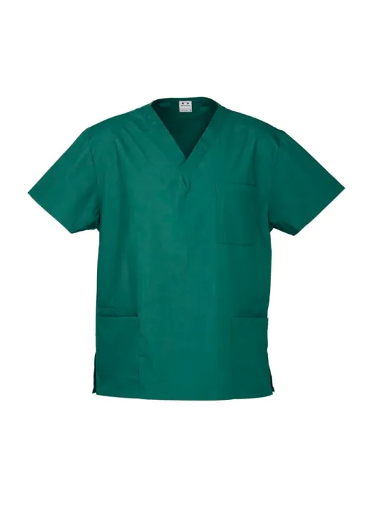 Picture of Classic Unisex Scrub Top