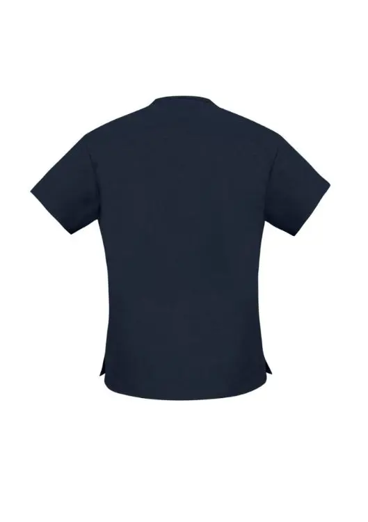 Picture of Classic Womens Scrub Top