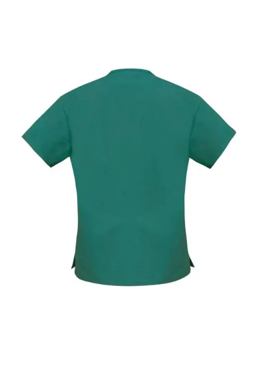 Picture of Classic Womens Scrub Top