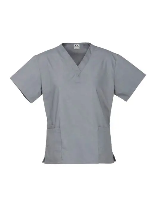 Picture of Classic Womens Scrub Top