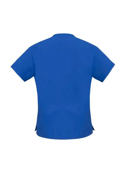 Picture of Classic Womens Scrub Top
